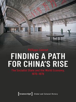 cover image of Finding a Path for China's Rise